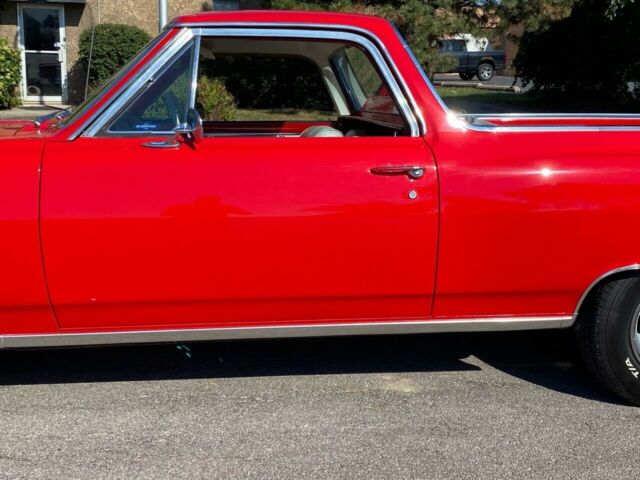 Chevrolet El Camino 1964 image number 11