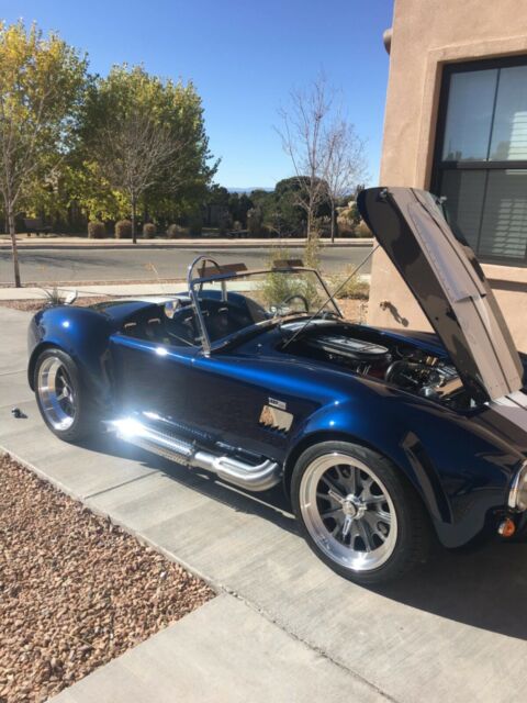 Shelby Cobra 1965 image number 0