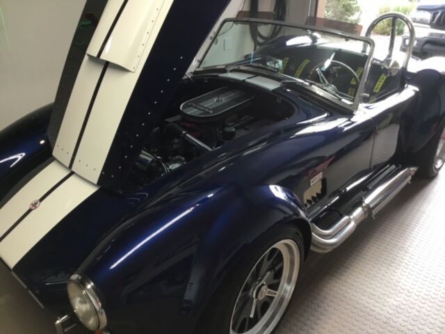 Shelby Cobra 1965 image number 15