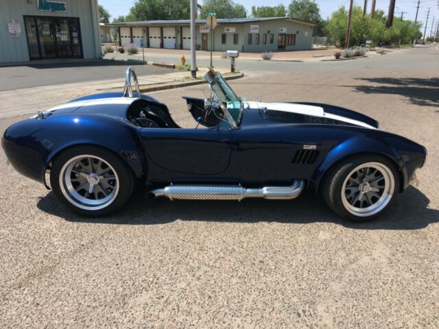 Shelby Cobra 1965 image number 17