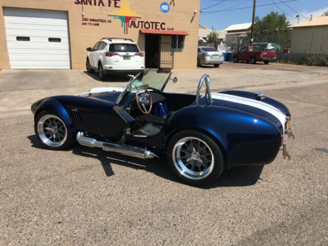 Shelby Cobra 1965 image number 18