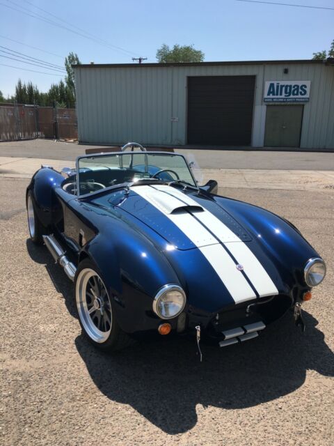 Shelby Cobra 1965 image number 19