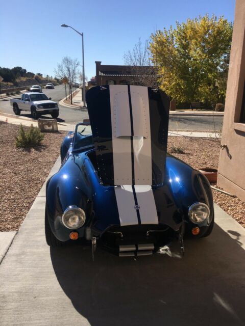 Shelby Cobra 1965 image number 20