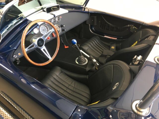 Shelby Cobra 1965 image number 23