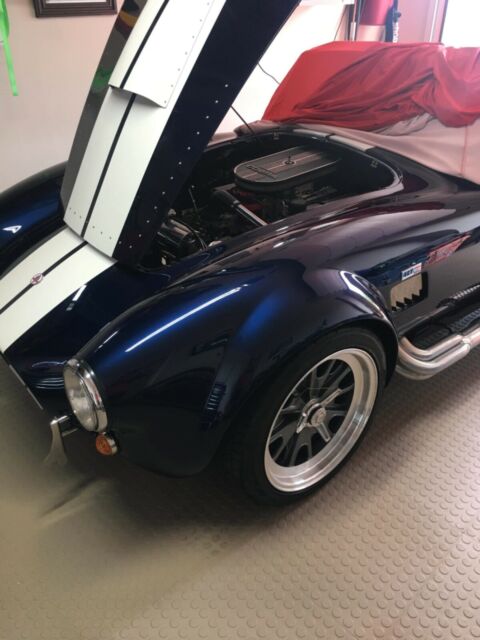 Shelby Cobra 1965 image number 24