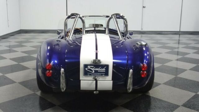 Factory Five Cobra 1965 image number 11