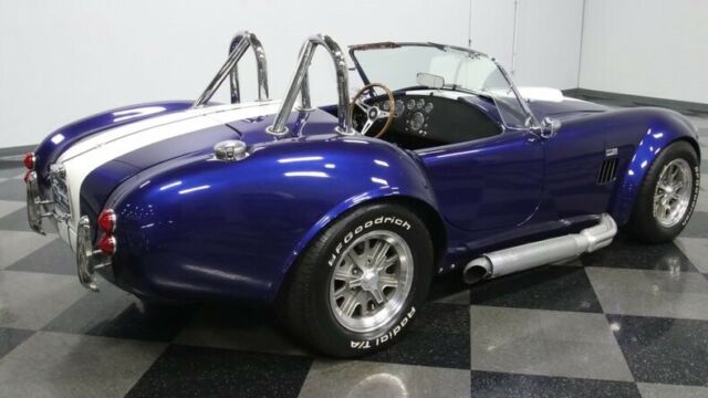 Factory Five Cobra 1965 image number 14