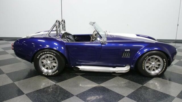 Factory Five Cobra 1965 image number 15