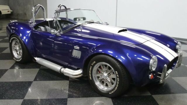 Factory Five Cobra 1965 image number 16