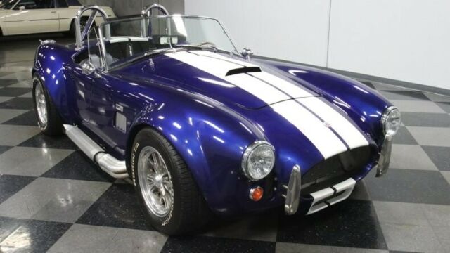 Factory Five Cobra 1965 image number 17