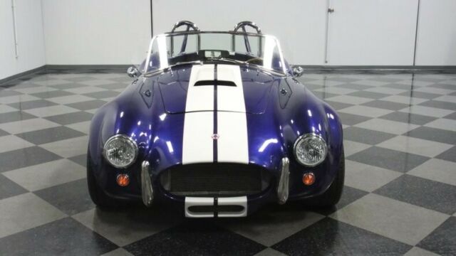 Factory Five Cobra 1965 image number 19