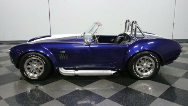 Factory Five Cobra 1965 image number 2