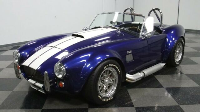 Factory Five Cobra 1965 image number 21