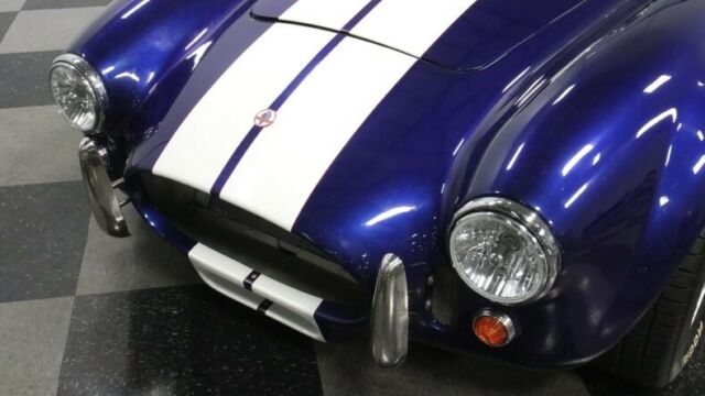 Factory Five Cobra 1965 image number 22