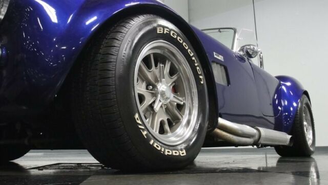 Factory Five Cobra 1965 image number 23