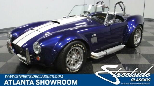 Factory Five Cobra 1965 image number 24