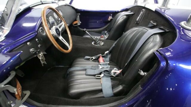 Factory Five Cobra 1965 image number 27