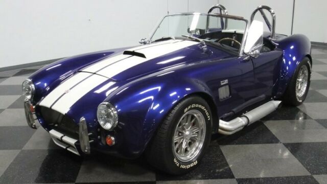 Factory Five Cobra 1965 image number 29