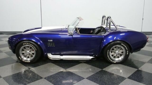 Factory Five Cobra 1965 image number 31