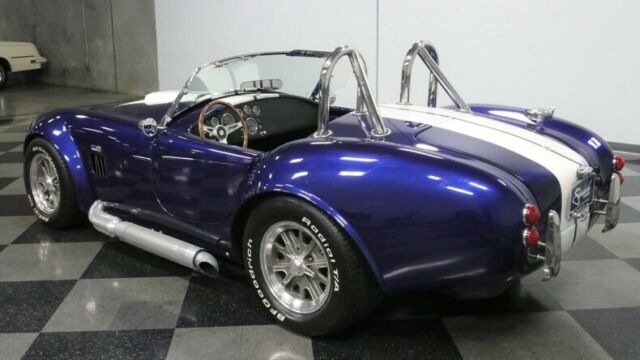 Factory Five Cobra 1965 image number 32