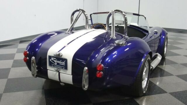 Factory Five Cobra 1965 image number 36