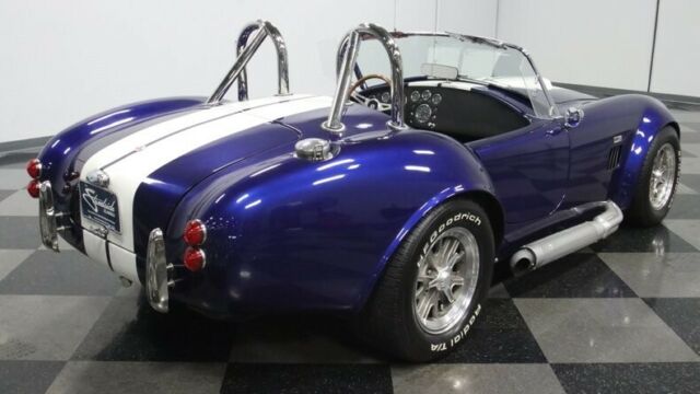 Factory Five Cobra 1965 image number 37