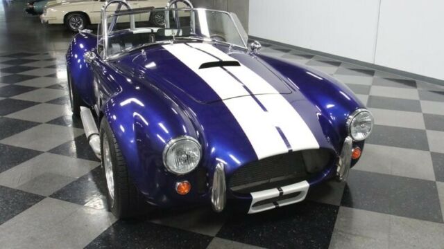 Factory Five Cobra 1965 image number 42