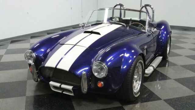 Factory Five Cobra 1965 image number 44