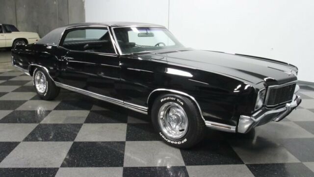 Chevrolet Monte Carlo 1972 image number 16