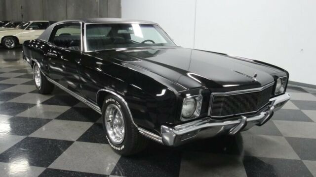 Chevrolet Monte Carlo 1972 image number 17