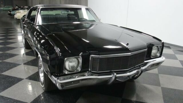 Chevrolet Monte Carlo 1972 image number 18