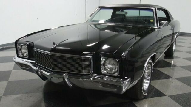 Chevrolet Monte Carlo 1972 image number 20