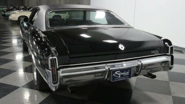 Chevrolet Monte Carlo 1972 image number 34