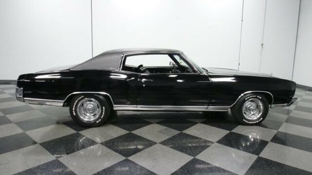 Chevrolet Monte Carlo 1972 image number 39