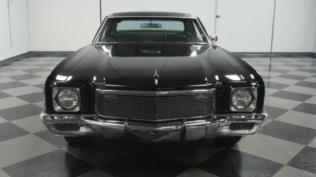 Chevrolet Monte Carlo 1972 image number 43