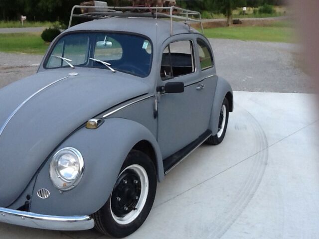 Volkswagen Beetle - Classic 1964 image number 18