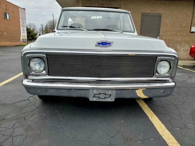 Chevrolet C-10 1970 image number 28