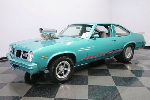 Pontiac Ventura 1975 image number 6