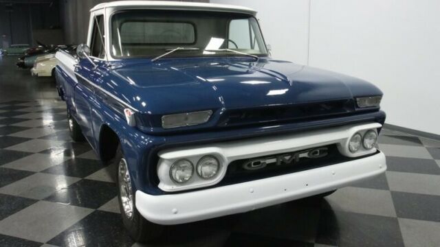 GMC 3/4 Ton Pickup 1964 image number 18