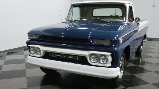 GMC 3/4 Ton Pickup 1964 image number 20