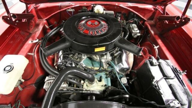 Plymouth GTX 1967 image number 3