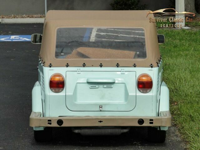 Volkswagen Thing 1973 image number 32