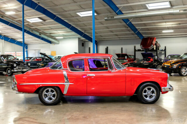 Studebaker Champion 1957 image number 14