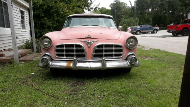 Chrysler Imperial 1956 image number 2