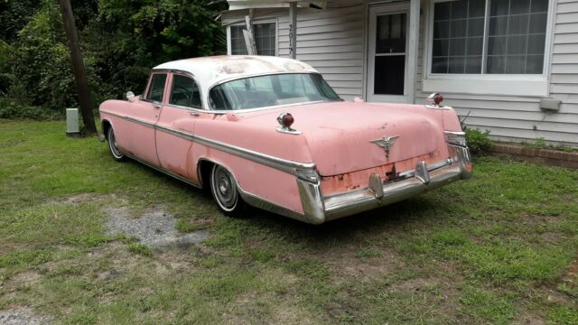 Chrysler Imperial 1956 image number 29