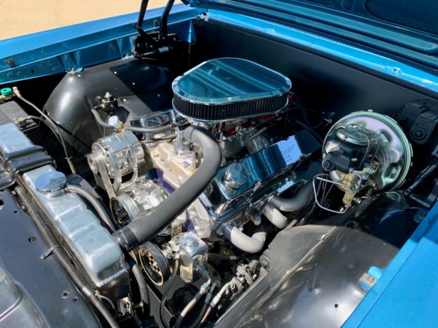 Pontiac Le Mans 1967 image number 14