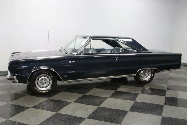 Plymouth Satellite 1966 image number 30