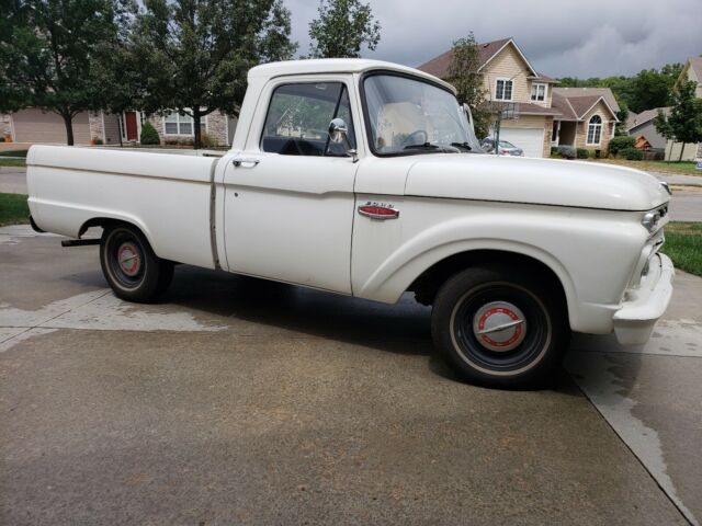 Ford F100 1966 image number 13