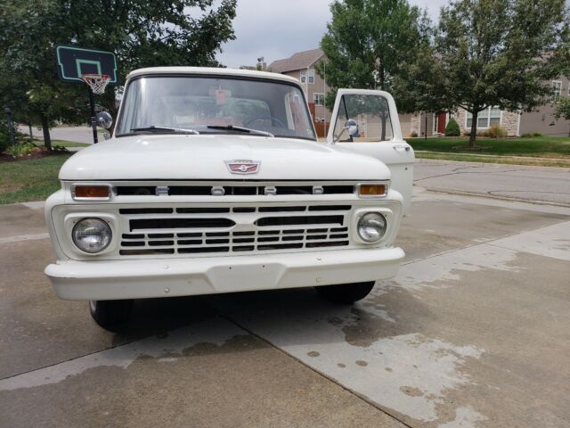 Ford F100 1966 image number 14