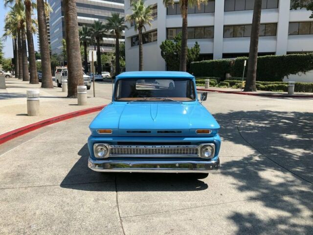 Chevrolet C10 1965 image number 3